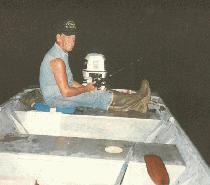 Allen Eugene Carrell